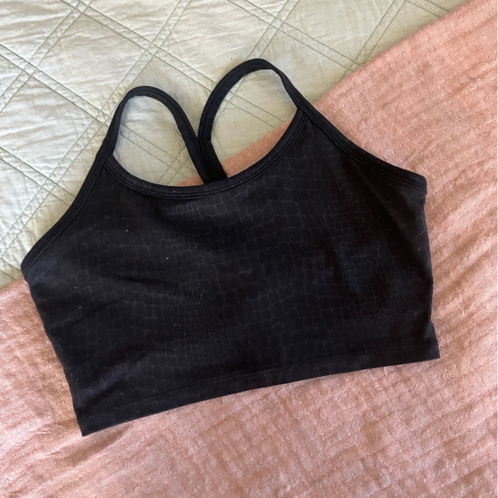 Sunzel Sports Bra
